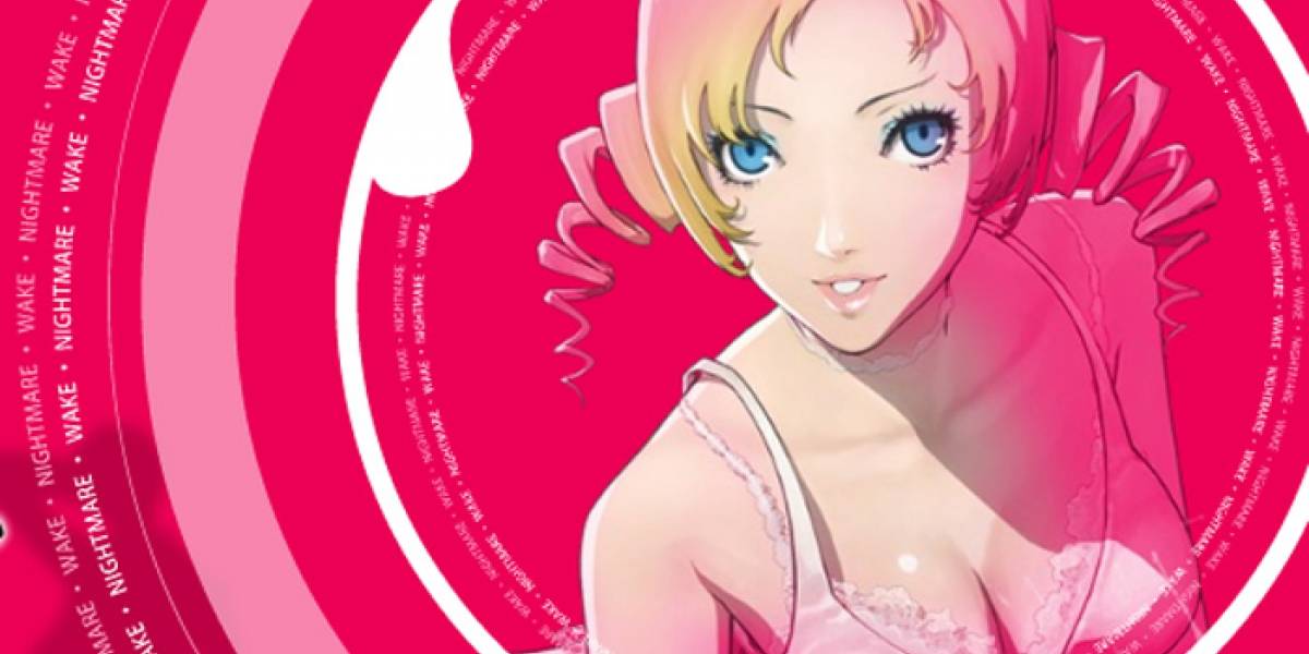 Catherine es un éxito de ventas en la historia de Atlus