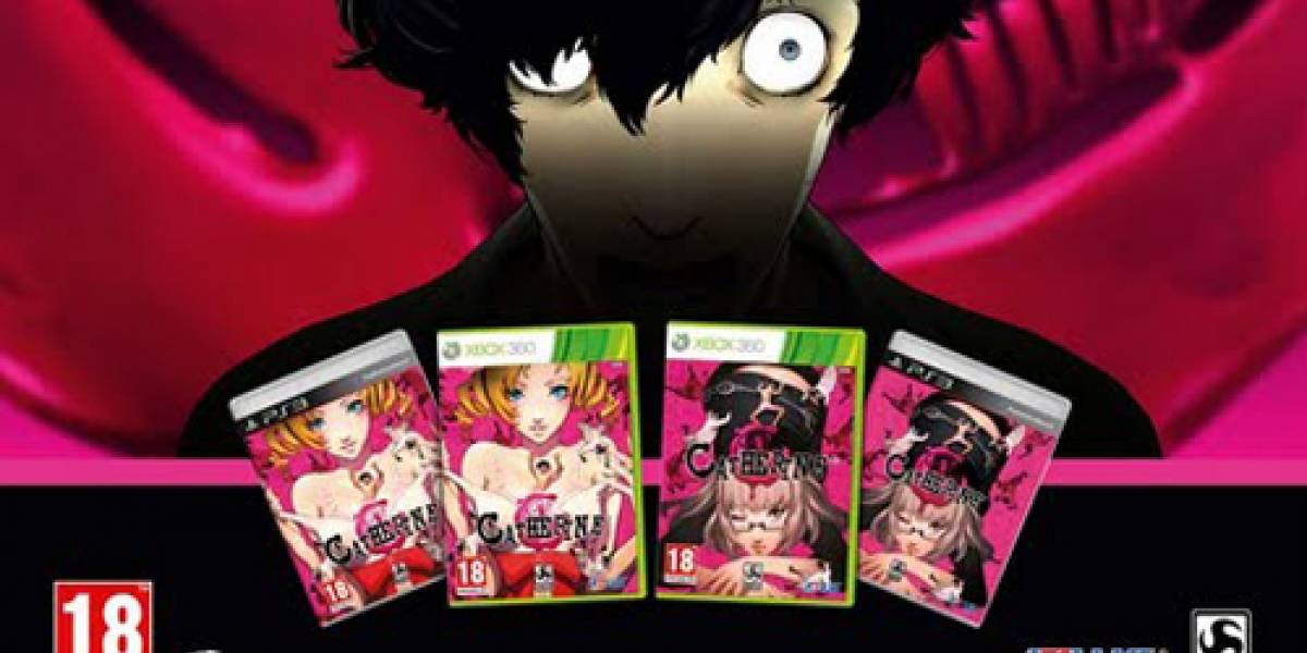 Catherine llega en febrero a España