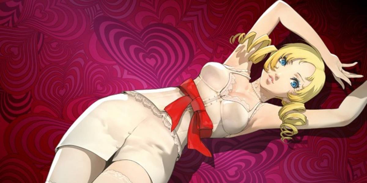 NB Labs: Catherine