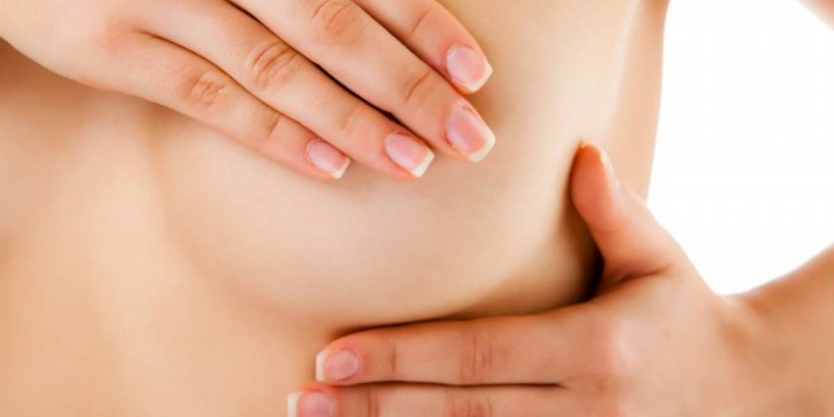 BlackBerry lanza app para prevenir el cáncer de mama