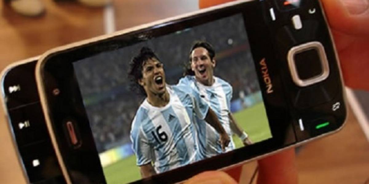 Argentina: El Gobierno solicita a fabricantes la inclusión de TV digital en celulares