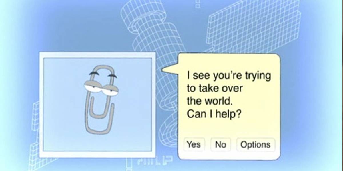 Los principales hitos en la historia de Microsoft Office