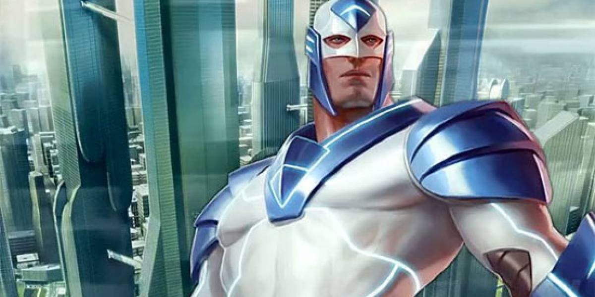 Atari podría vender Cryptic Studios