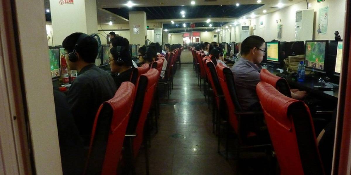 China censuró un 41% de las webs del país en 2010
