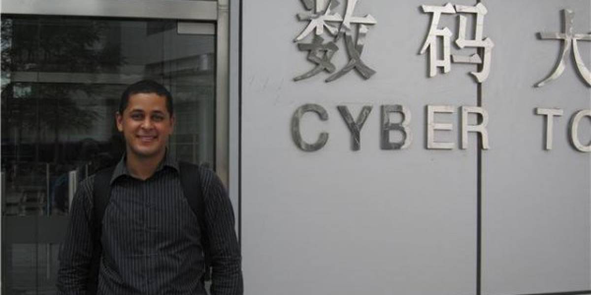 Baidu: El principal buscador de internet en China, hace pie en Brasil para mirar a Latinoamérica de cerca