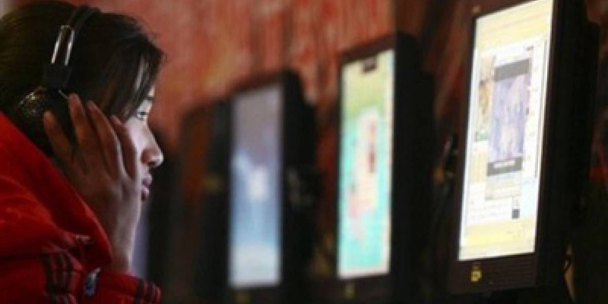 China aumenta sus medidas para controlar niños/adolescentes adictos a los juegos en línea