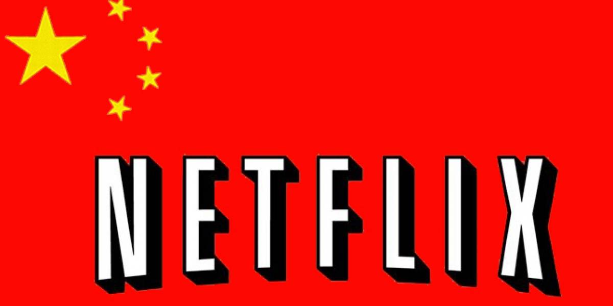 Gobierno chino está armando su propio Netflix