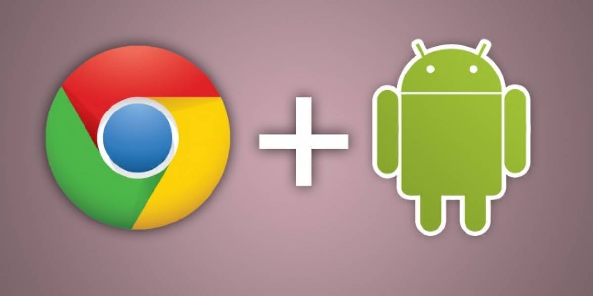 Chrome para Android se actualiza e integra 31 nuevos idiomas