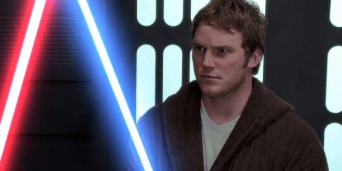 Las bondades de Kinect Star Wars en este nuevo trailer