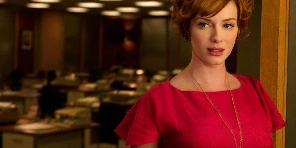 Christina Hendricks y Sean Faris protagonizan Need for Speed: The Run