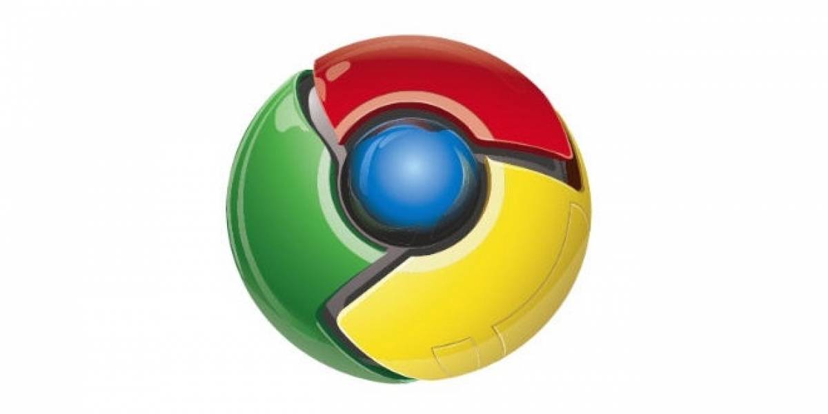 El navegador Chrome tendrá soporte para joystick, cámara y micrófono