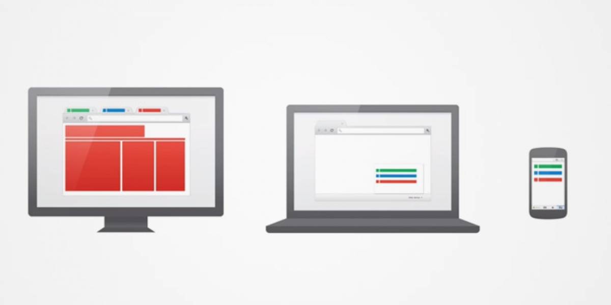 Ya está disponible la versión estable de Chrome 19