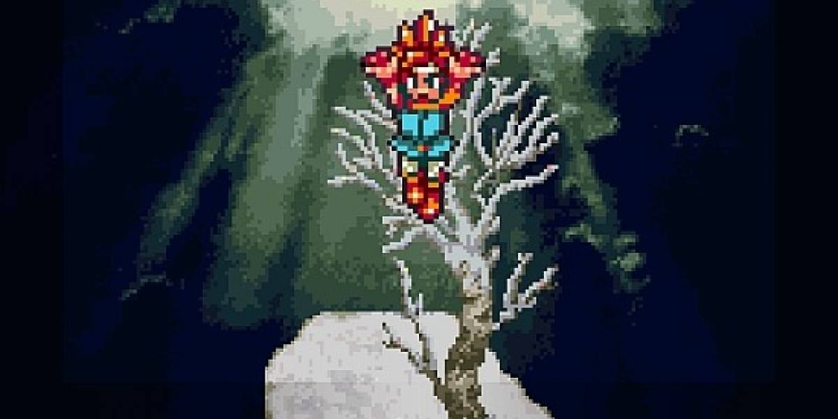 Chrono Trigger se dirige a PS3 y PSP