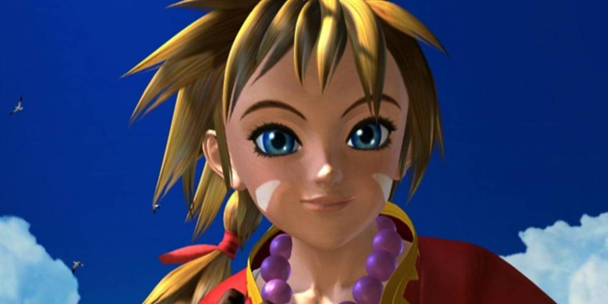 Square Enix prepara un invierno de RPGs clásicos en la PSN