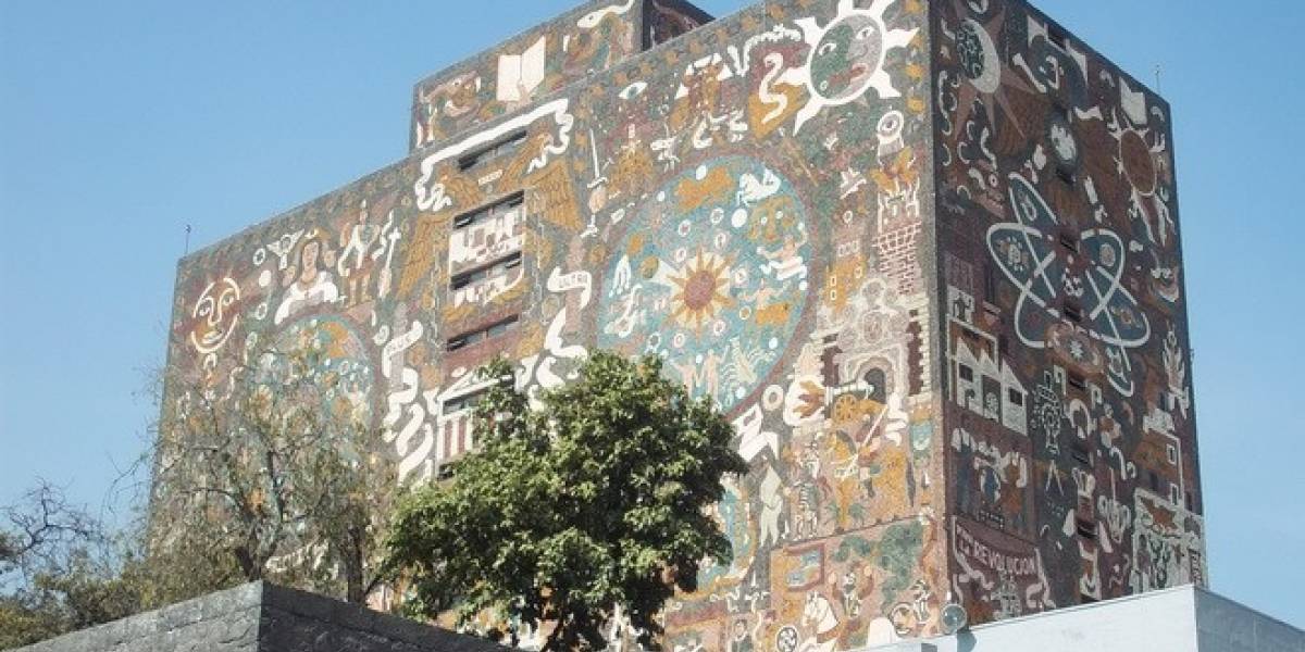 México: Llega en junio AppCircus a la UNAM