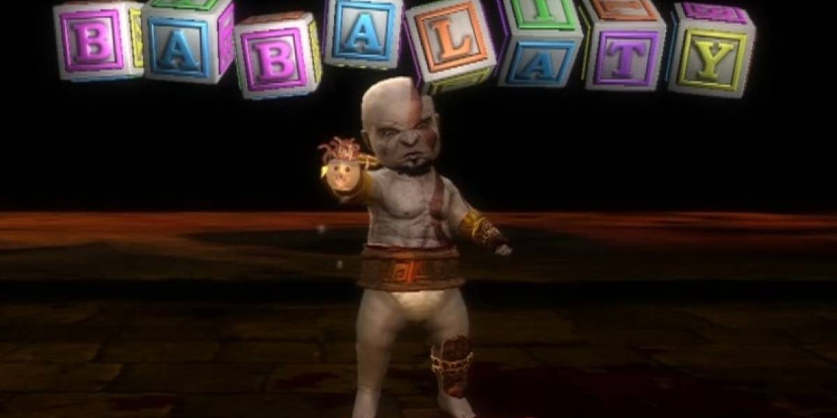 Todos los fatalities y babalities de Mortal Kombat en tres videos
