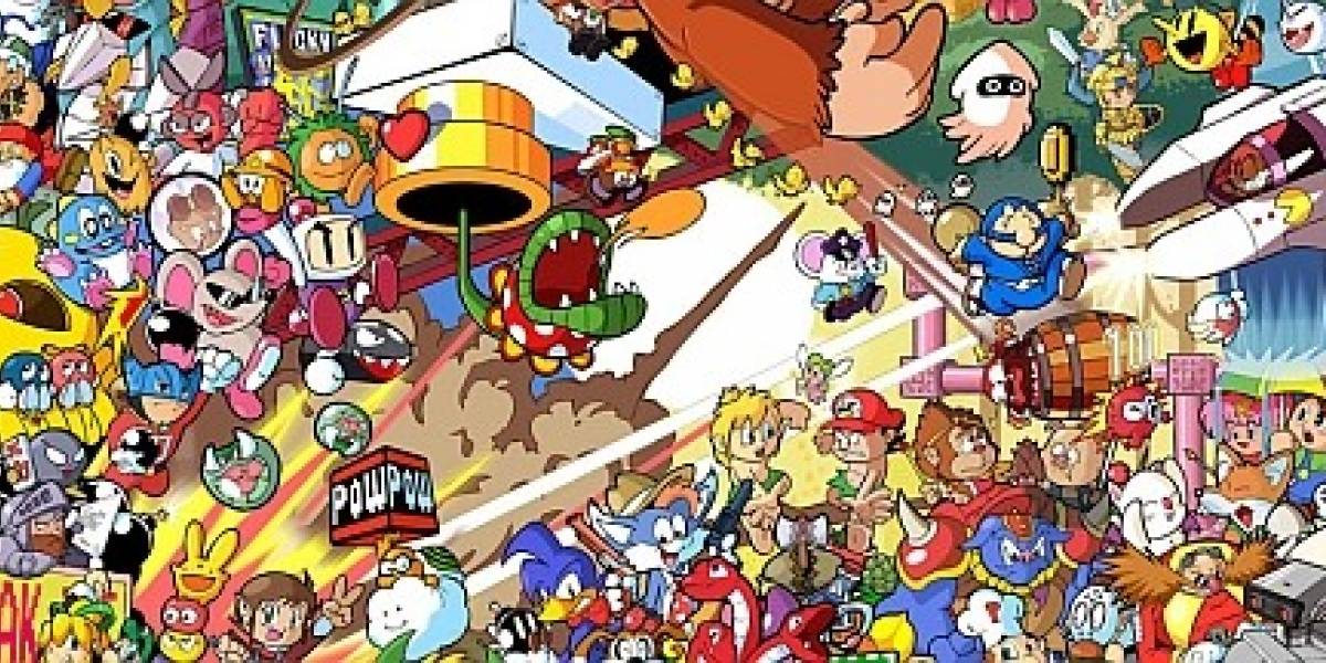 No solo de Ocarina vive el hombre. Los juegos que Nintendo lanzará en el segundo trimestre.