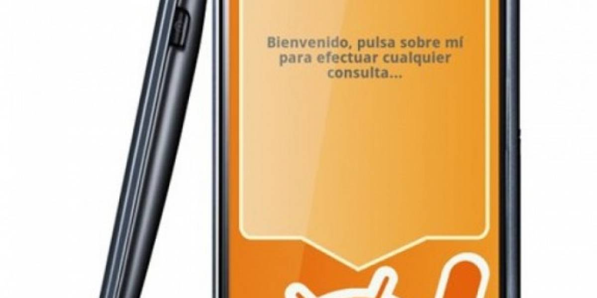 Cloe viene a darle guerra a Siri... en español