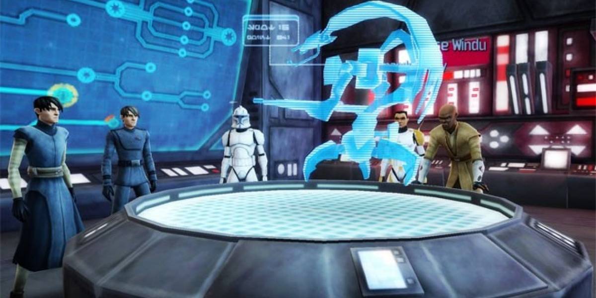 Clone Wars Adventures ya superó los 10 millones de usuarios