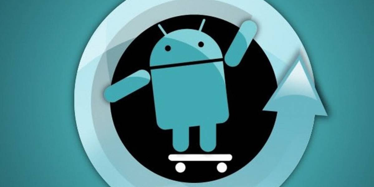 CyanogenMod 9 RC1 ya está disponible para más de 50 dispositivos Android