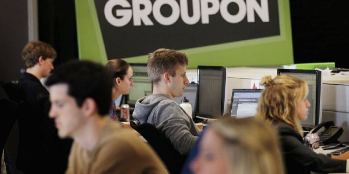 CBS lanzará una serie de televisión basada en Groupon
