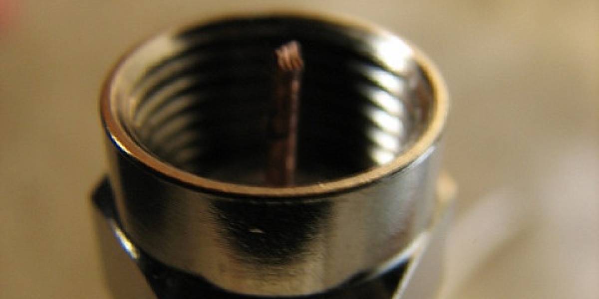 NCTA 2011: Presentan nuevo cable que podría llevar internet de 4,5 Gbps al hogar