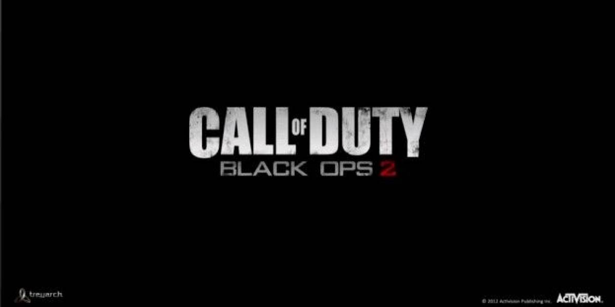 Activision: Call of Duty no es el mismo juego todos los años