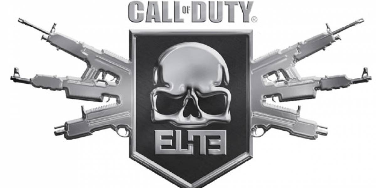 Call of Duty Elite ya superó los 2 millones de usuarios registrados
