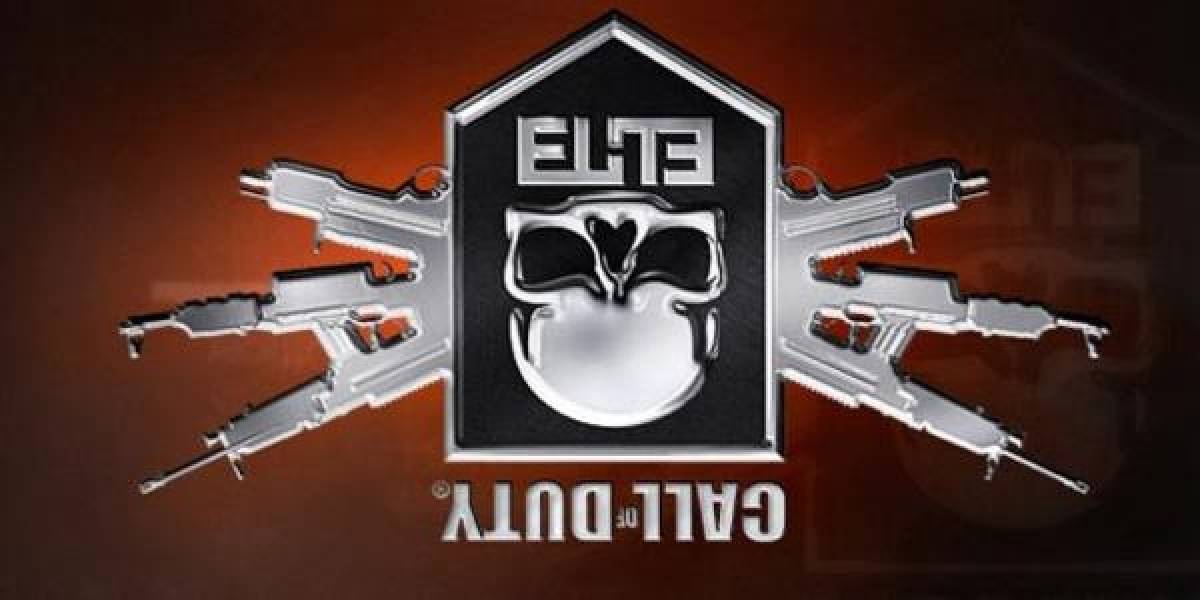 Call of Duty Elite está funcionando de manera intermitente