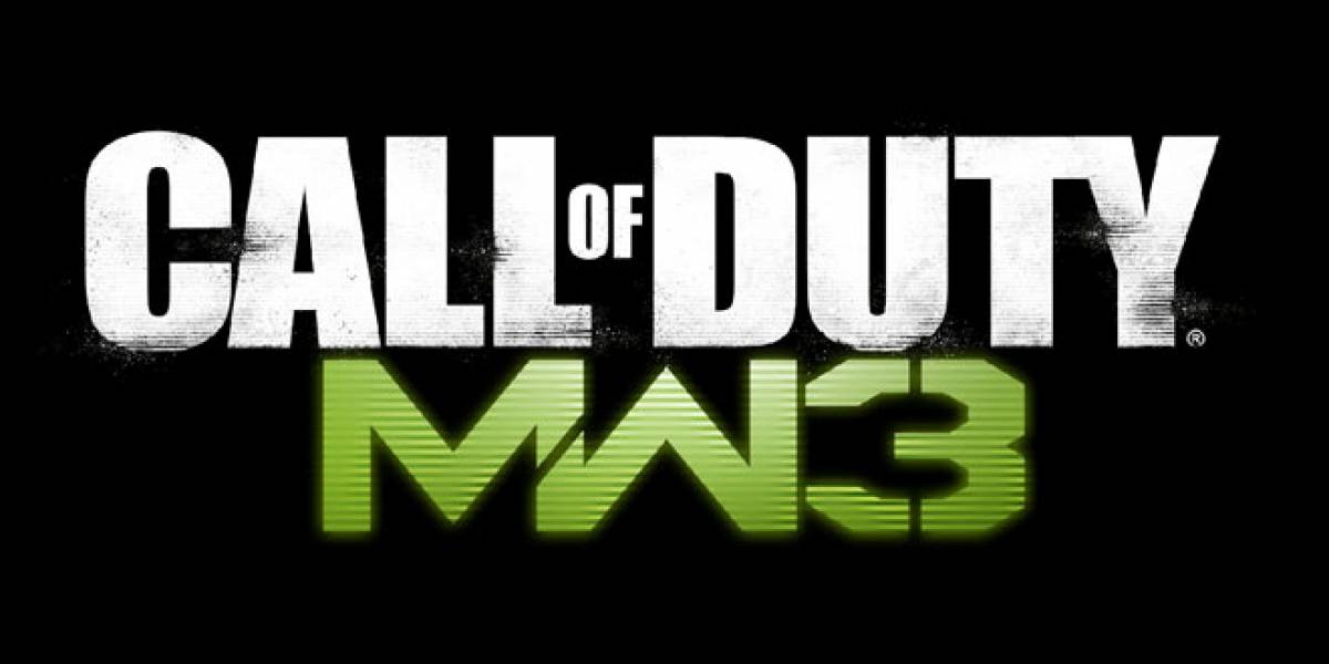 Call of Duty: Modern Warfare 3 estuvo presente en Gamefest 2011