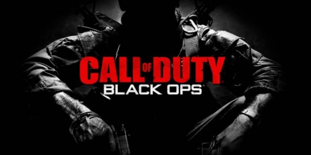 Saga Call of Duty dominó lo más jugado en Xbox Live durante 2011
