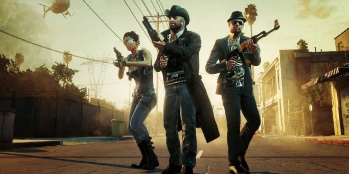 Sshhh!! Call of Juarez: The Cartel para PC es retrasado