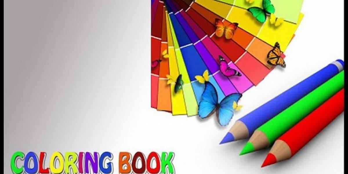 Aplicaciones móviles para nuestros niños