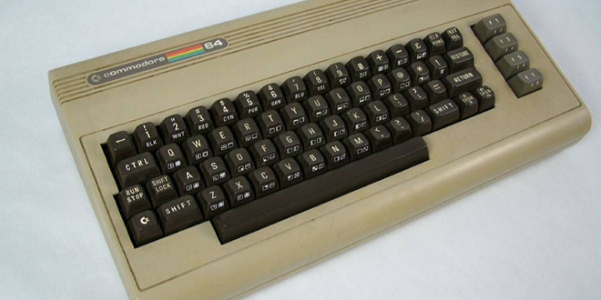 Murió Jack Tramiel, fundador de Commodore y Atari Corporation