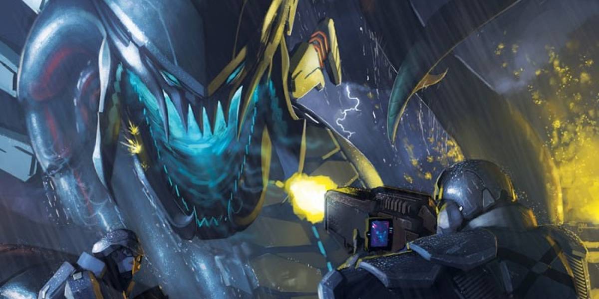 Conduit 2 recibe trailer de lanzamiento