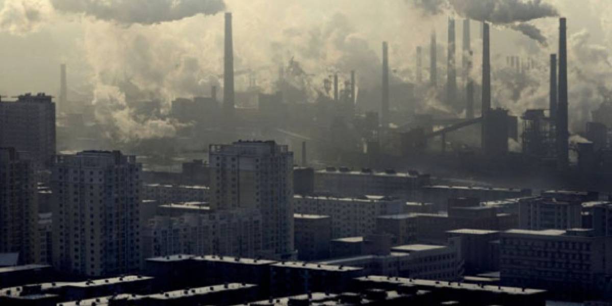 Cables de Wikileaks dan datos sobre contaminación en China