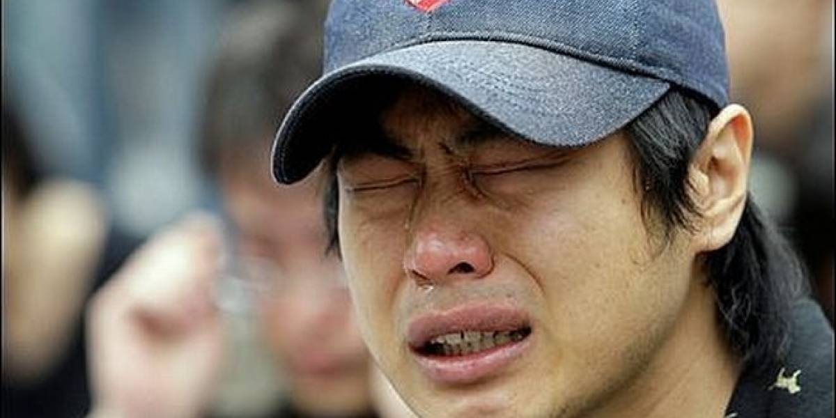 Corea del Sur: no más juegos en línea después de medianoche para todos los menores de 16 años
