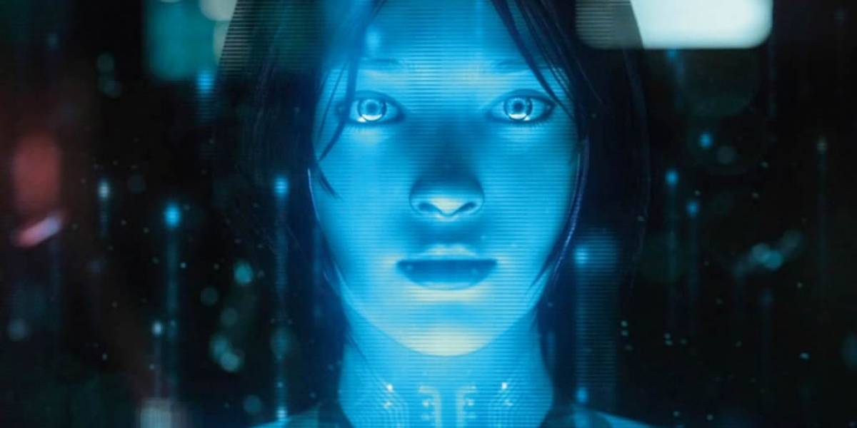 Cortana la loca en el nuevo tráiler de Halo 4