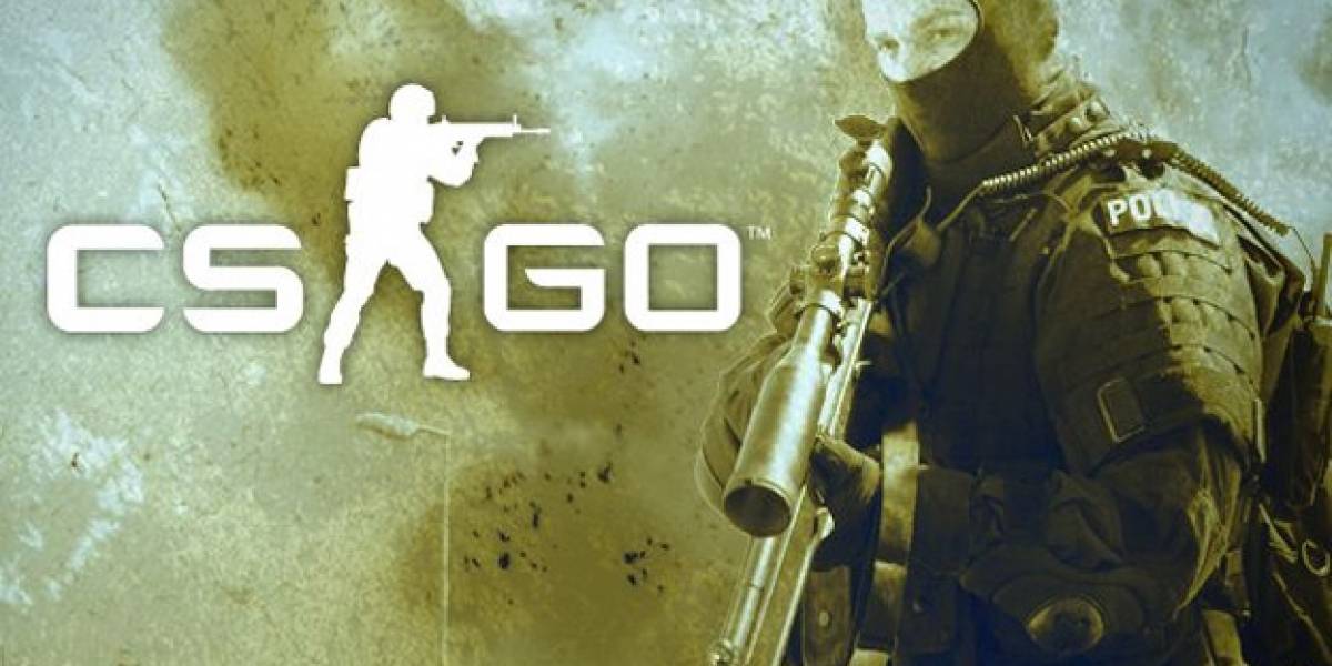 Valve quiere juego cruzado entre plataformas para Counter Strike: Global Offensive