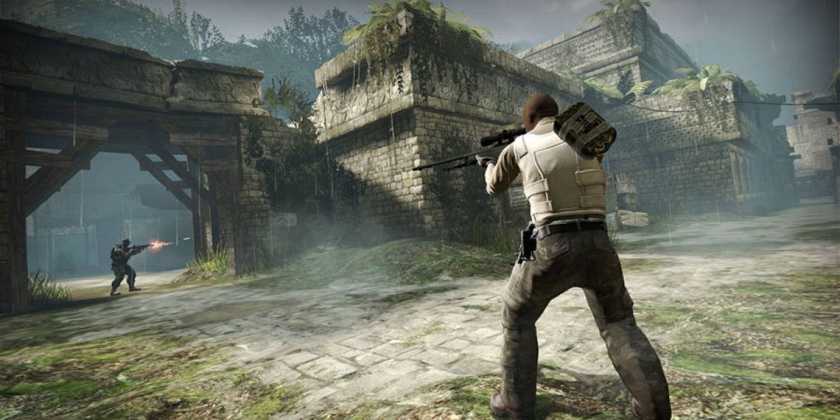 A primera vista: Counter-Strike: Global Offensive Beta