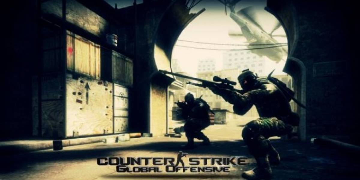 Valve regala invitaciones para la beta de Counter-Strike: Global Offensive