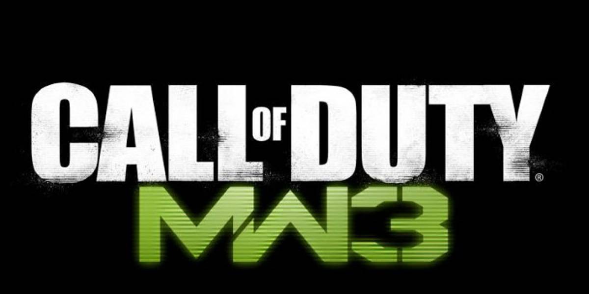 Se confirma que Modern Warfare 3 integrará Steamworks