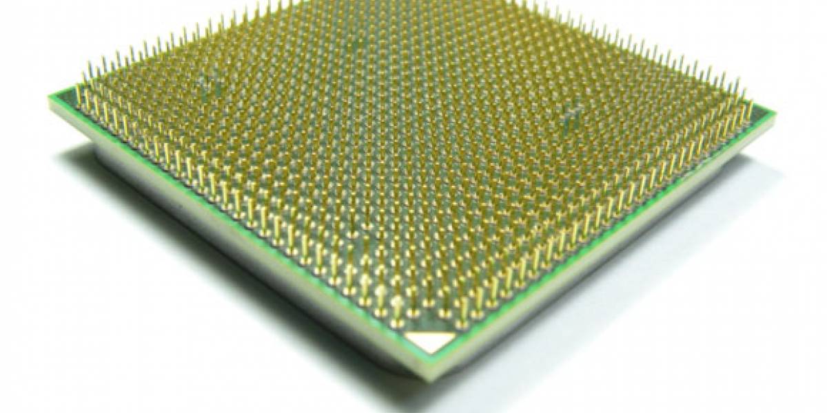 AMD Athlon X2 7850 Black Edition