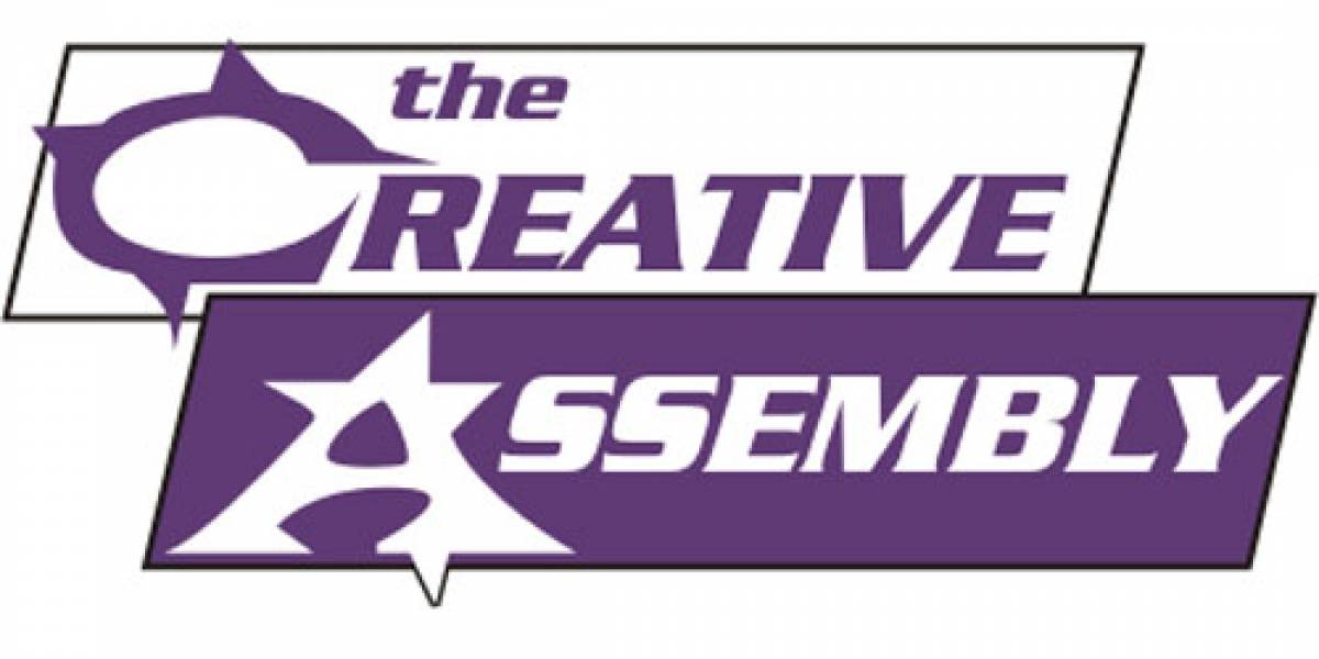 Creative Assembly prepara otro Total War