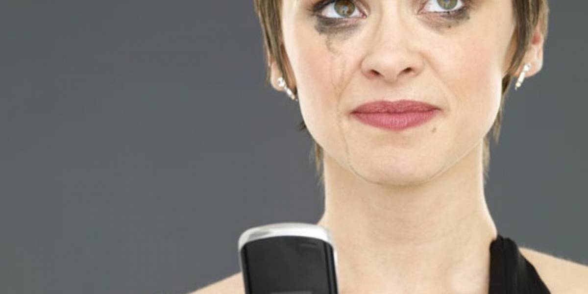 Desarrollan sistema para que un teléfono móvil reconozca emociones