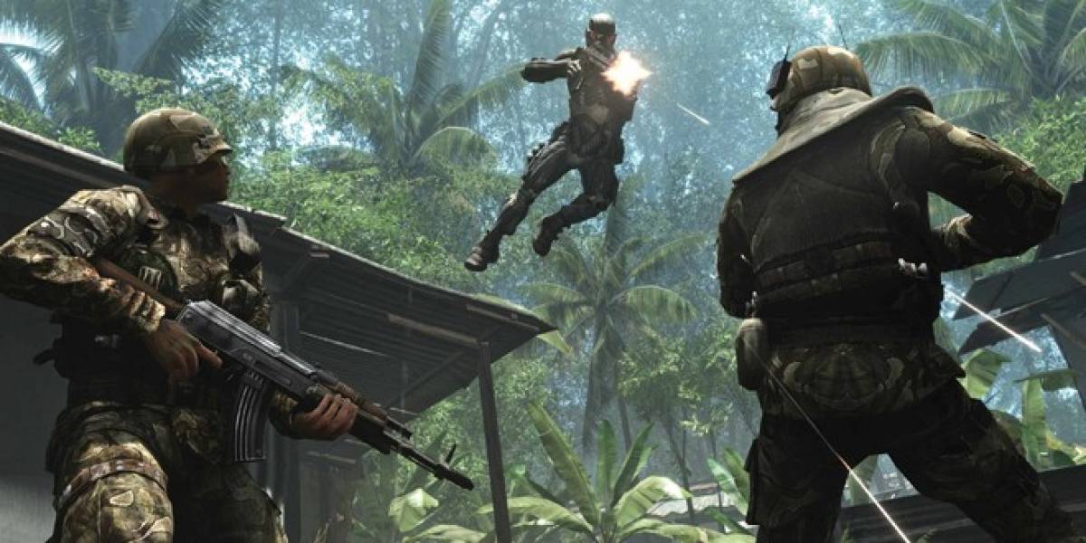 Crytek se retracta de sus declaraciones sobre mercado de juegos usados