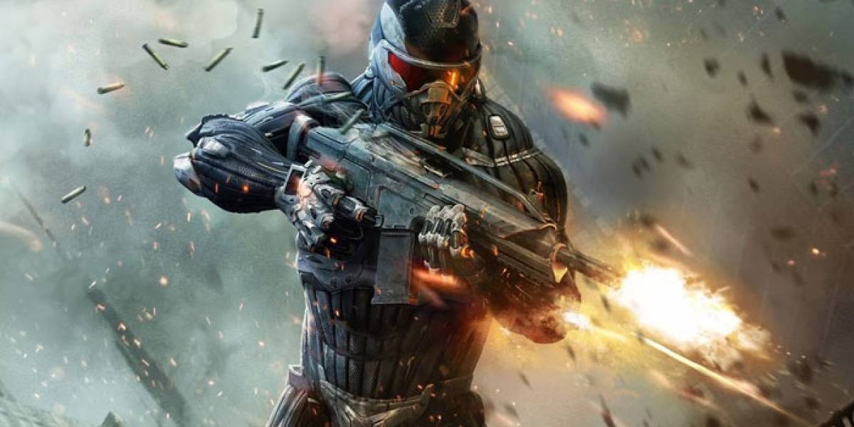 Y comienza: Crysis 2 desaparece de Steam, quizás sea exclusivo de Origin