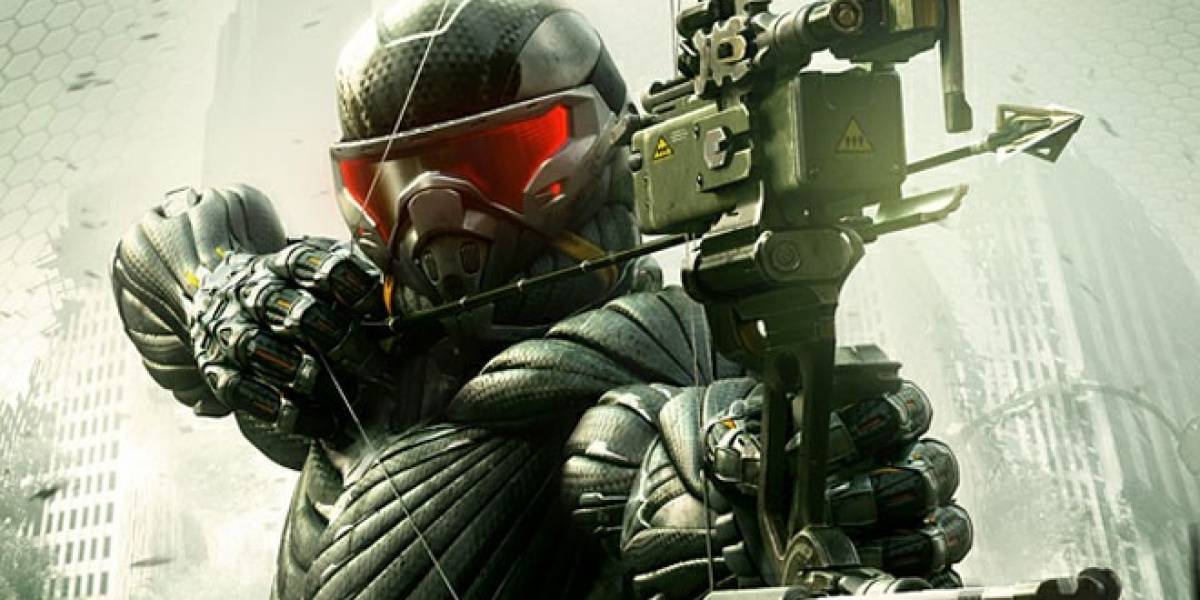 Crysis 3 promete ser la patada en PC