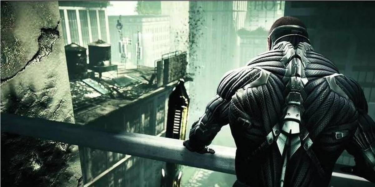 Futurología: Crytek Budapest comienza a despedir gente