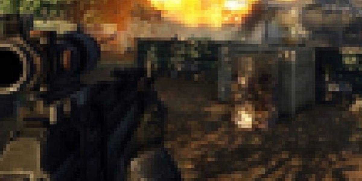 Megatón: Crysis llegará a XBLA y PSN en Octubre